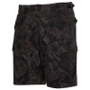 Lckr Mens  Chinook Cargo Shorts In Twilight Real Tree