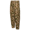 Lckr Mens  Double Knee Painters Pants In Duck Camo/camo