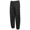 Lckr Mens  Glendale Relaxed Fit Woven Pants In Real Tree/twilight