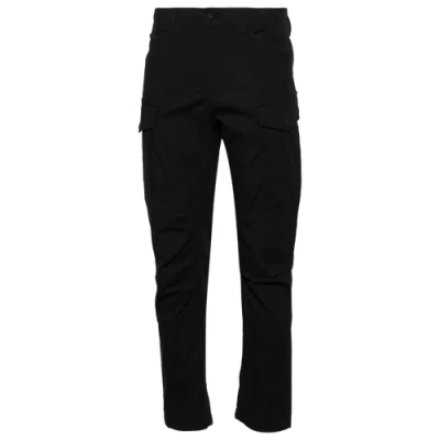 Lckr Mens  Ground Team Cargo Pant In Black