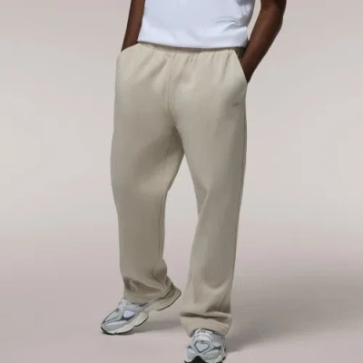 Lckr Mens  Heavy Weight Relaxed Fit Sweatpants In Brown
