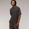 Lckr Mens  Heavy Weight T-shirt In Black