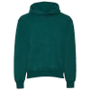 Lckr Mens  Heavyweight Pullover Hoodie In Rain Forest