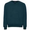 Lckr Mens  Jaspe Ca'ronn Crew In Dark Pond Jasper