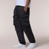 Lckr Mens  Java Pants In Black