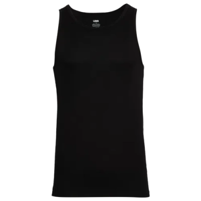 Lckr Mens   Vision Rib Tank