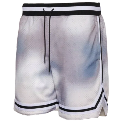 Lckr Mens  League Mesh Shorts