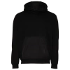 Lckr Mens  Mizuda Fleece Hoodie In Black/olive