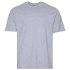 Lckr Mens  Mosswood Basic T-shirt In Gray