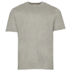 Lckr Mens  Mosswood Basic T-shirt In Gray