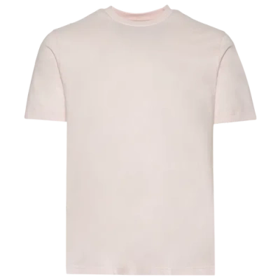 Lckr Mens  Mosswood Basic T-shirt In Pink