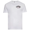 Lckr Mens  Movers & Shakers T-shirt In White