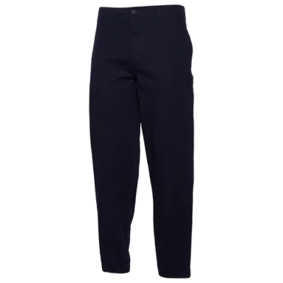 Lckr Mens  Nanko Pants In Blue