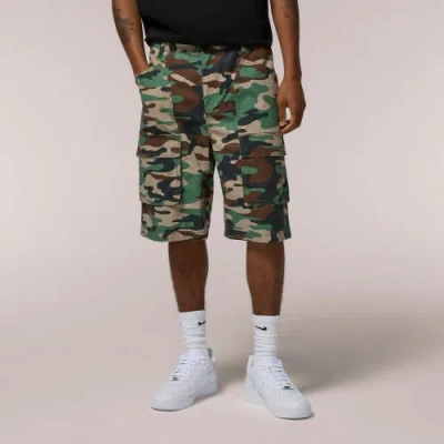 Lckr Mens  Niagara Short 10" Inseam In Multi