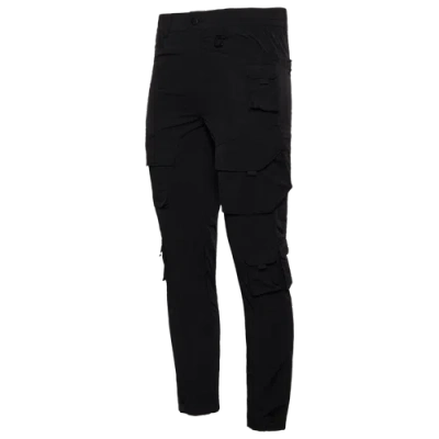 Lckr Mens  Oppenheimer Pants In Black