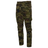 Lckr Mens  Oppenheimer Pants In Woodland Camo/green