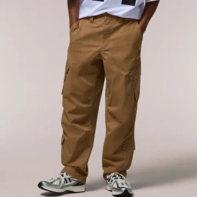 Lckr Mens  Palermo Pants In Brown