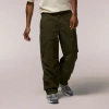 Lckr Mens  Black Hawk Cargo Pants In Green