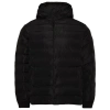 Lckr Mens  Puffer Jacket In Black