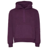 Lckr Mens  Pullover Hoodie In Dried Grape Jaspe/dried Grape Jaspe