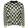 Lckr Mens  Reality Check Long Sleeve Jersey In Blue/black