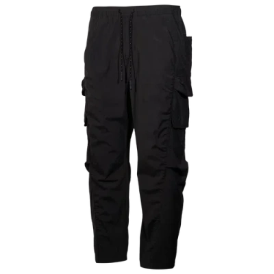 Lckr Mens  Rocdale Pants In Black