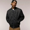 Lckr Mens  Sekou Bomber Jacket In Black