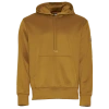 Lckr Mens  Teslin Fc Hoodie In Wholegrain/wholegrain