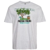 Lckr Mens  U-pick-em T-shirt In White
