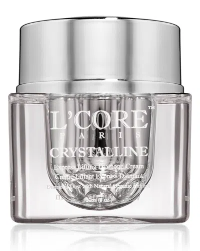 L'CORE PARIS L'CORE PARIS 1.0OZ CRYSTALLINE EXPRESS LIFTING DIAMOND CREAM