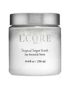 L'core Paris 8.4oz Tropical Sugar Scrub