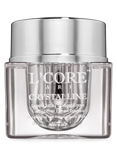 L'core Paris Women's Crystalline Express Lifting Diamond Cream