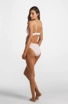 Ldma High Sculpt Brief In Studio Pink