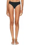 Ldma Low Hide Seamless Brief In Black