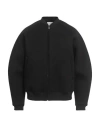 Le 17 Septembre Man Jacket Black Size 40 Polyester