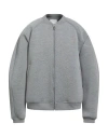 Le 17 Septembre Man Jacket Grey Size 42 Polyester
