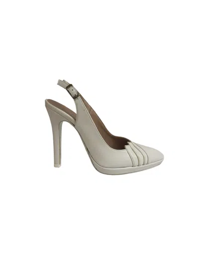 Le Beatrici Woman  F1012_nappa_white