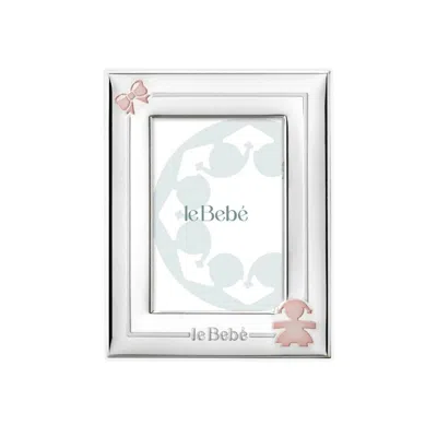 Le Bebe' Accessories Oggettistica Le Bebe Mod. Lbc010 In White