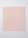 Le Bebé Blanket Le Bebe' Kids Color Pink In Pink