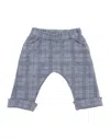 Le Bebé Casual Pants In Grey