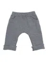 Le Bebé Casual Pants In Grey