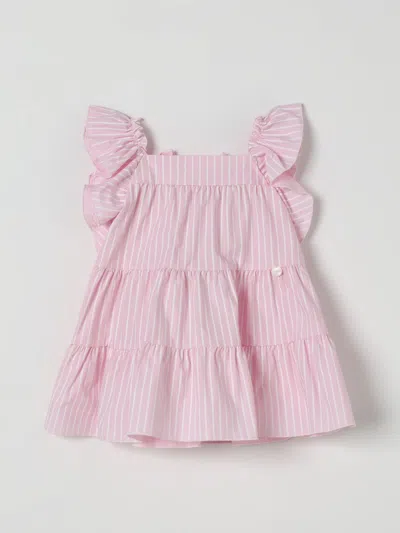 Le Bebé Dress Le Bebe' Kids Color Pink