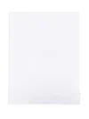 Le Bebé Enfant Embroidered Blanket In White