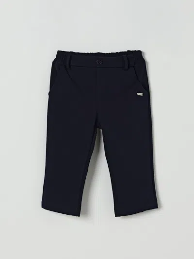 Le Bebé Babies' Pants Le Bebe' Kids Color Blue