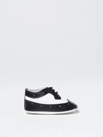 Le Bebé Babies' Shoes Le Bebe' Kids Color Blue
