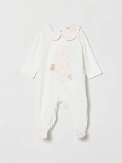 Le Bebé Babies' Le Bebe' Tracksuit Kids In White