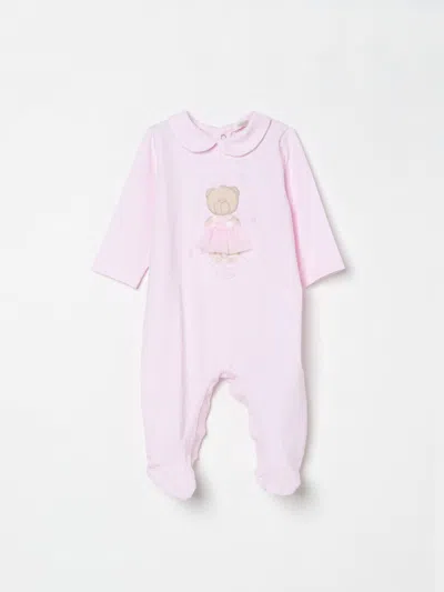 Le Bebé Tracksuits Le Bebe' Kids Color Pink