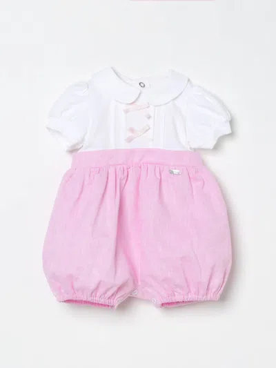 Le Bebé Tracksuits Le Bebe' Kids Color Pink
