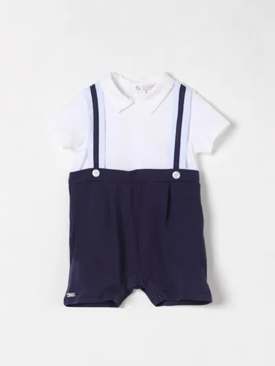 Le Bebé Tracksuits Le Bebe' Kids Color White