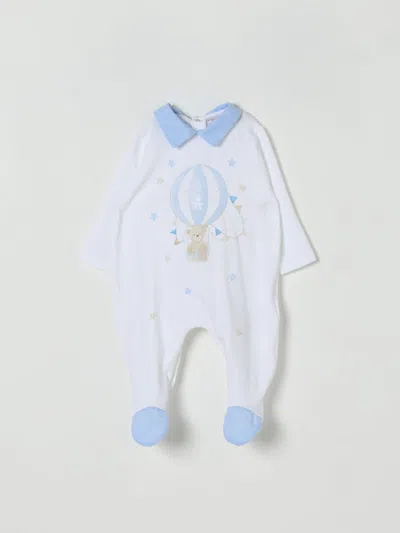 Le Bebé Babies' Tracksuits Le Bebe' Kids Color White